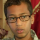 Illustration for article titled The Kid Who Brought a Homemade Clock to School and Got Arrested (Yes, His Name is Mohamed)